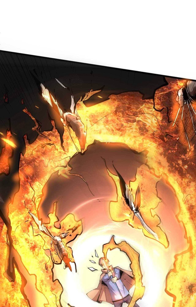 I Rely On BUG To Be The King Chapter 14 Gambar 16