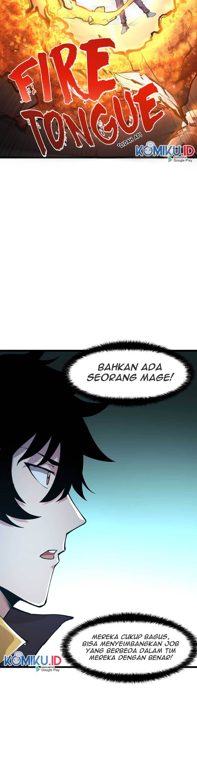 I Rely On BUG To Be The King Chapter 14 Gambar 17