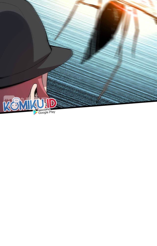 I Rely On BUG To Be The King Chapter 14 Gambar 21
