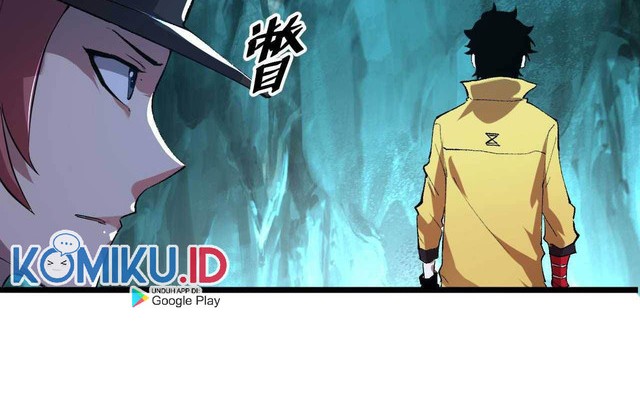 I Rely On BUG To Be The King Chapter 14 Gambar 33