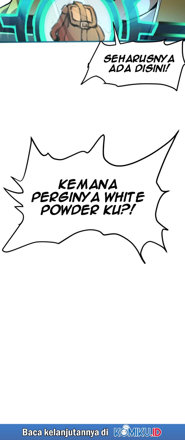 I Rely On BUG To Be The King Chapter 14 Gambar 39