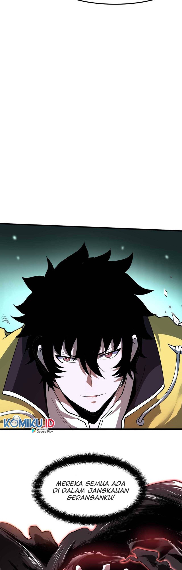 I Rely On BUG To Be The King Chapter 15 Gambar 6