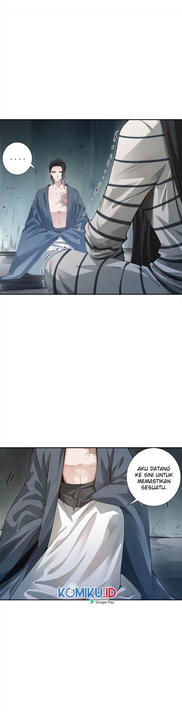 Ultimate Soldier Chapter 95 Gambar 29