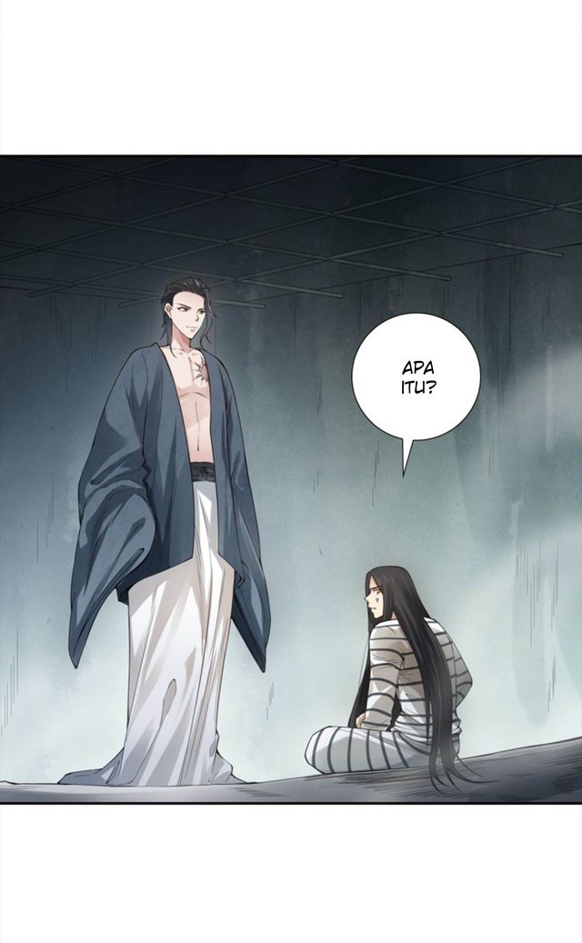 Ultimate Soldier Chapter 95 Gambar 30