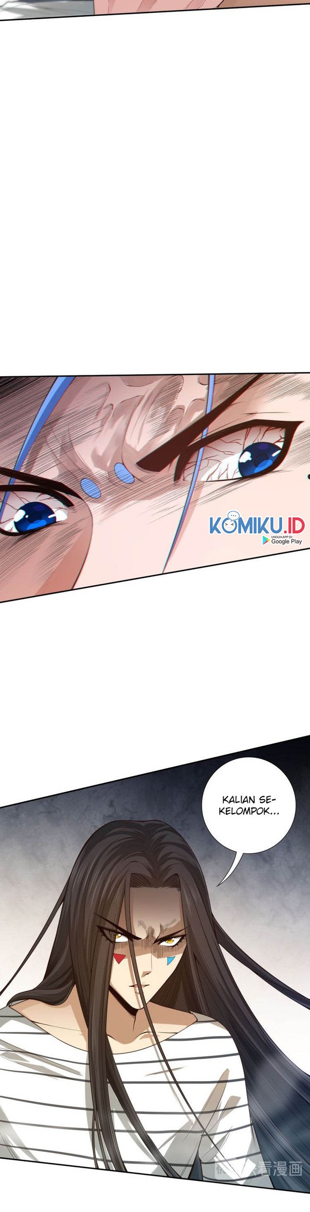 Ultimate Soldier Chapter 97 Gambar 38