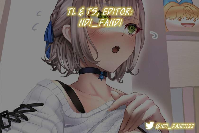 Baca Komik JC no Life Chapter 26 Gambar 1
