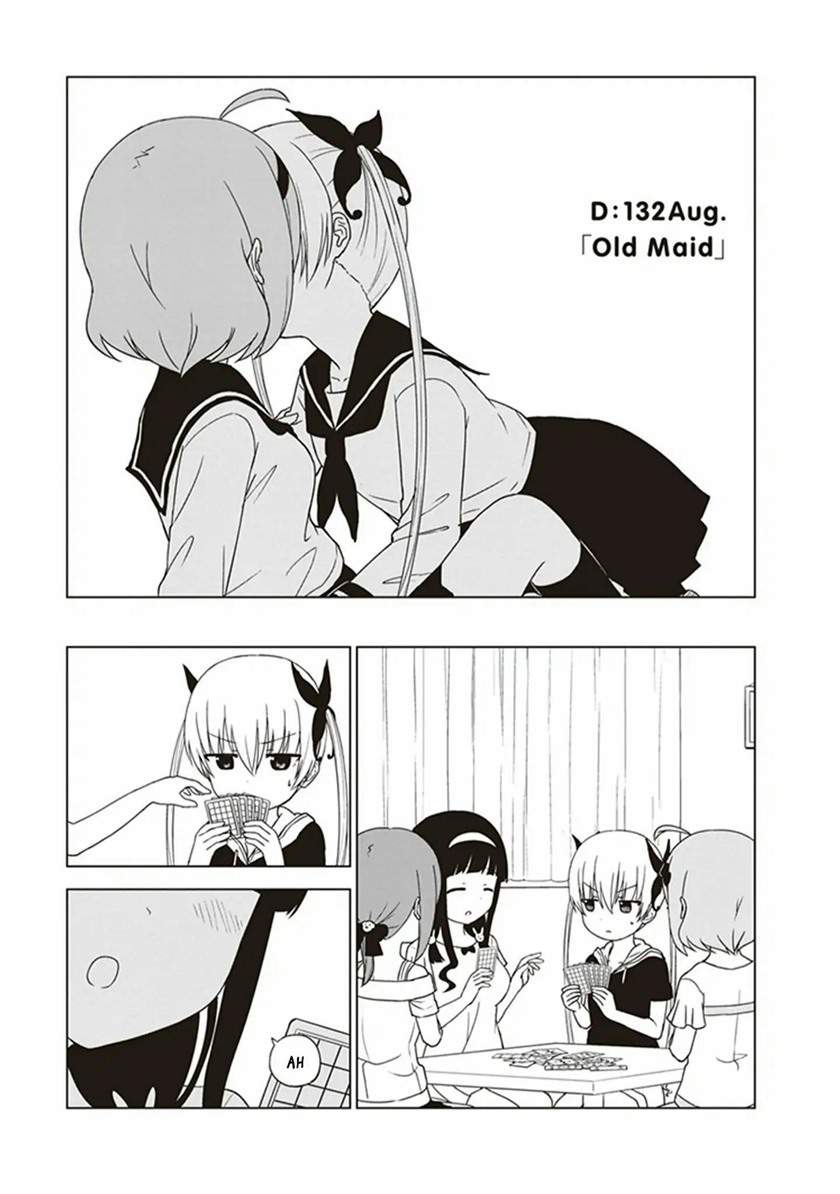 Baca JC no Life Chapter 26 Gambar 2