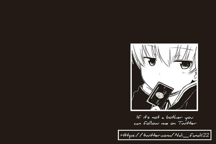 JC no Life Chapter 24 Gambar 12