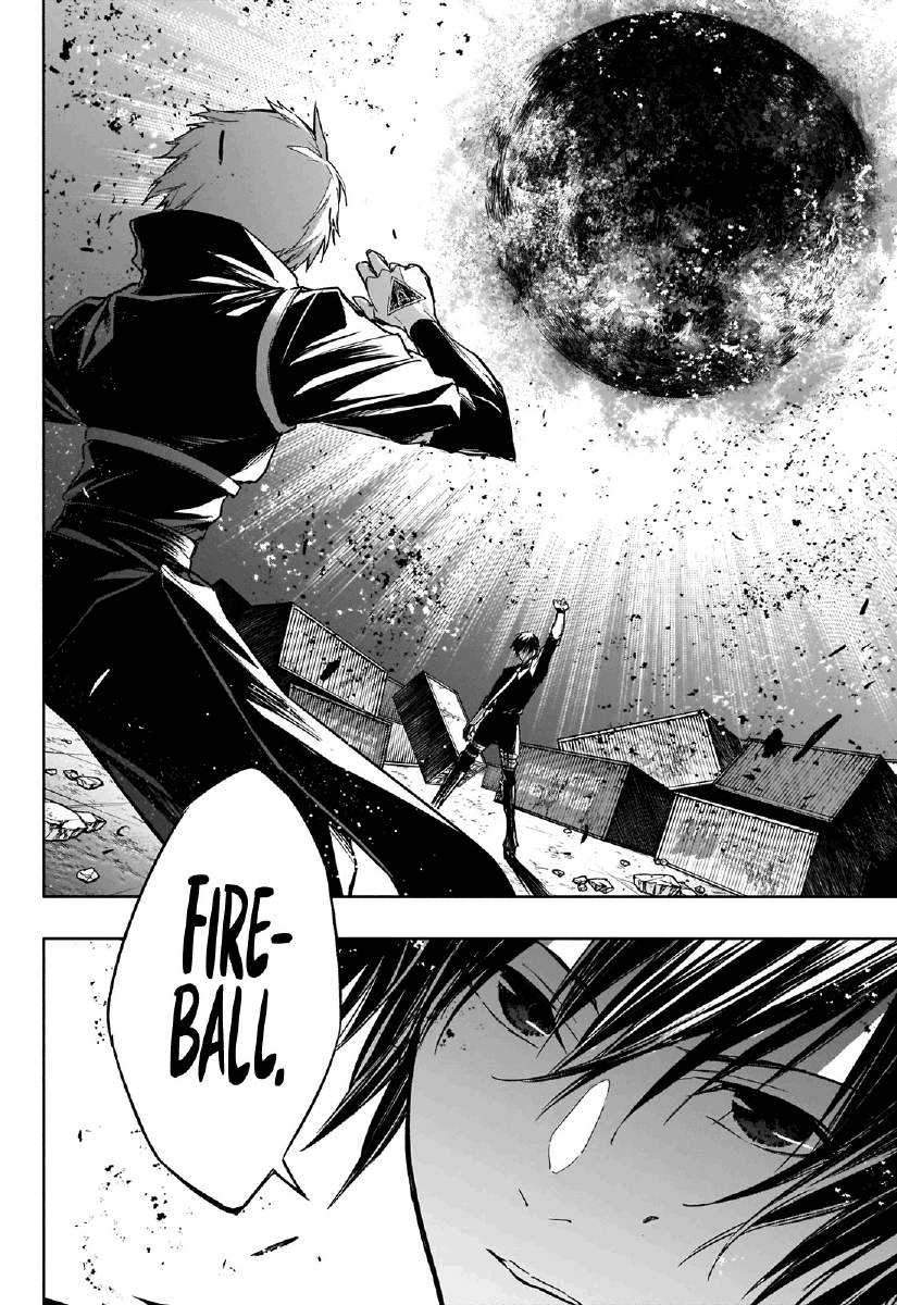 Ouritsu Mahou Gakuen no Saikasei: Slum Agari no Saikyou Mahoushi, Kizoku darake no Gakuen de Musou suru Chapter 28 Gambar 12