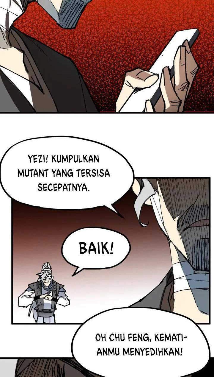 The Sacred Ruins Chapter 84 Gambar 26