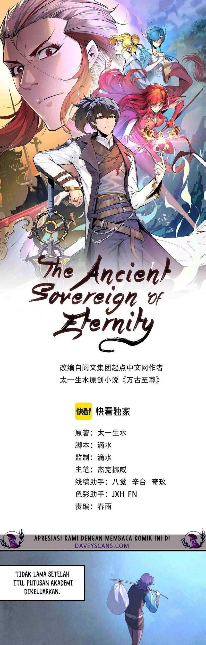 Baca  The Ultimate of All Ages Chapter 15 Gambar 2
