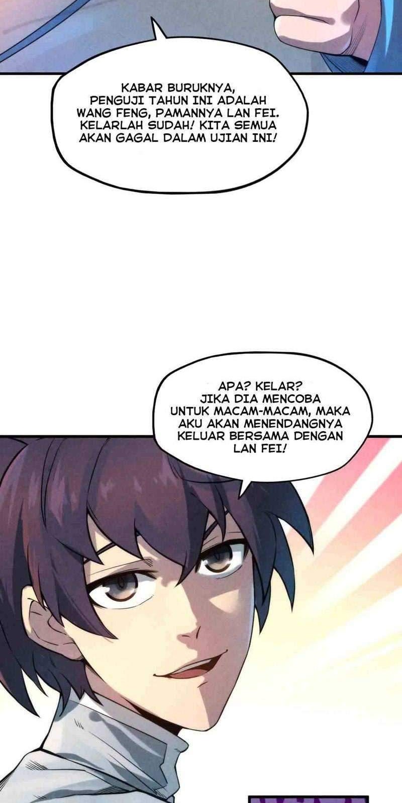 The Ultimate of All Ages Chapter 15 Gambar 5