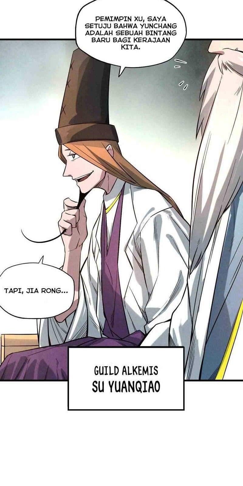 The Ultimate of All Ages Chapter 15 Gambar 10
