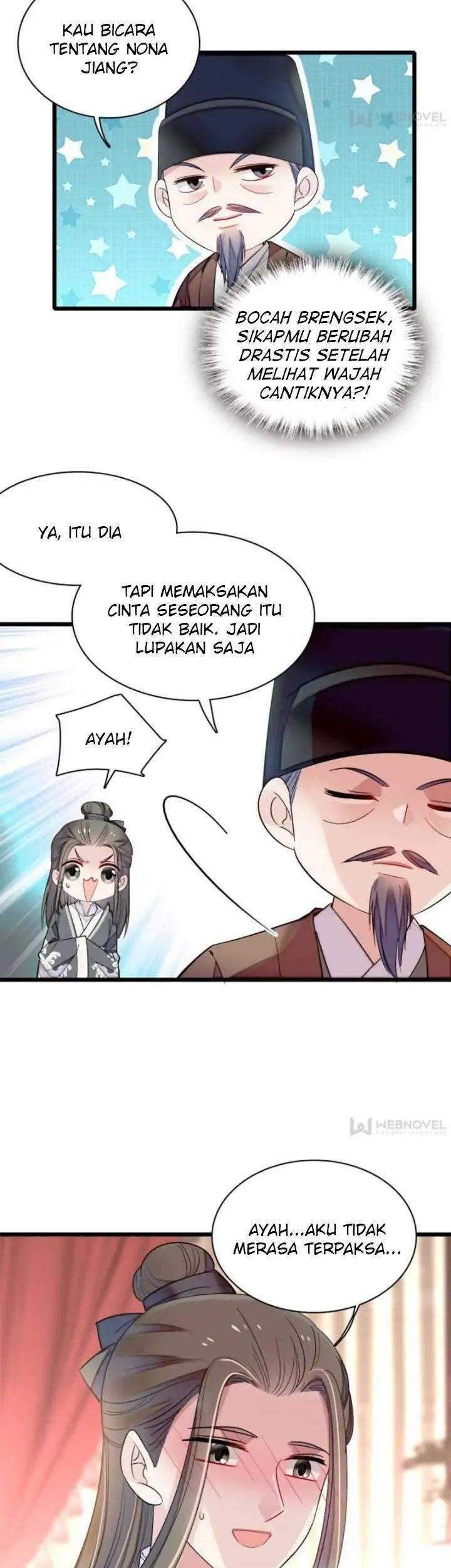 Sijin Chapter 86 Gambar 23
