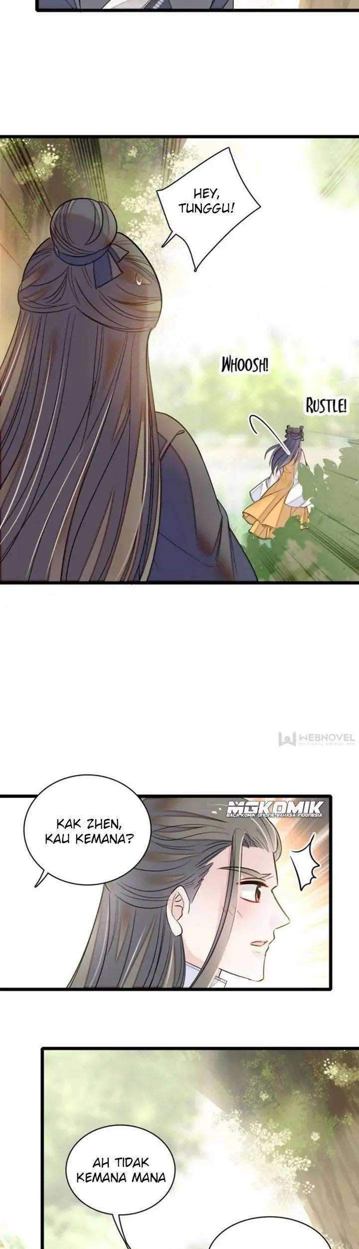 Sijin Chapter 86 Gambar 3