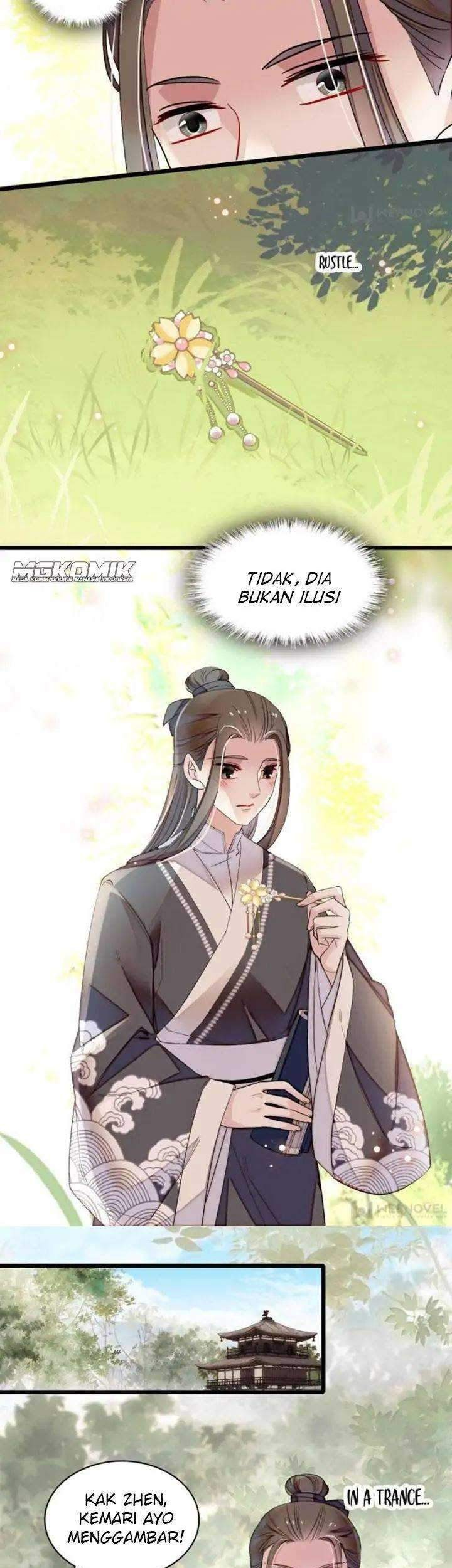 Sijin Chapter 86 Gambar 5