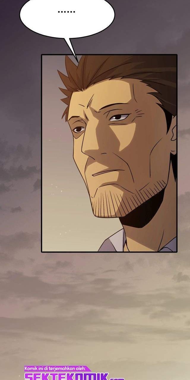Apocalyptic Thief Chapter 9 Gambar 25