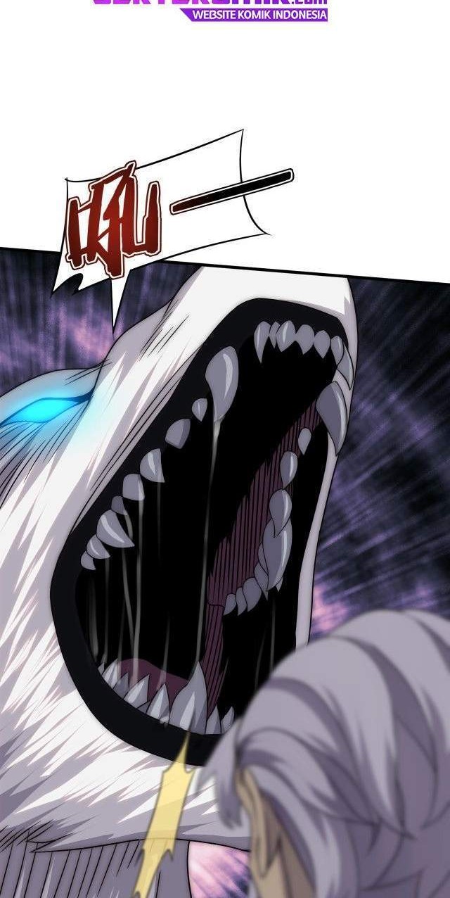 Apocalyptic Thief Chapter 9 Gambar 11