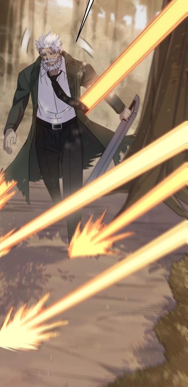 Apocalyptic Thief Chapter 8 Gambar 25