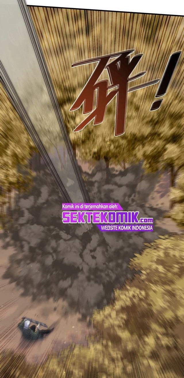 Apocalyptic Thief Chapter 8 Gambar 5