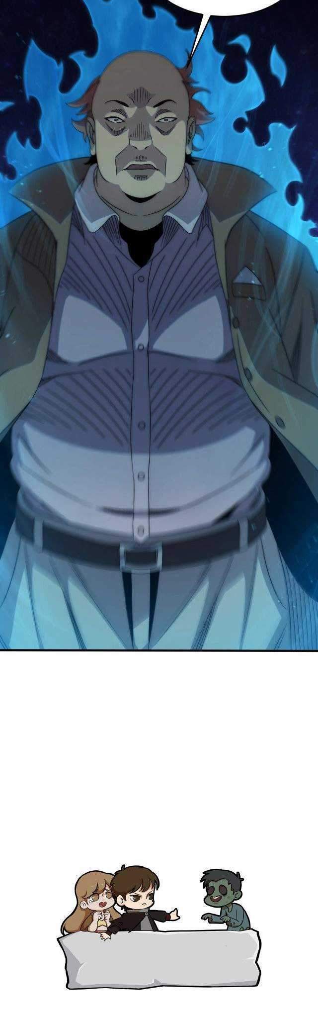 Apocalyptic Thief Chapter 10 Gambar 31