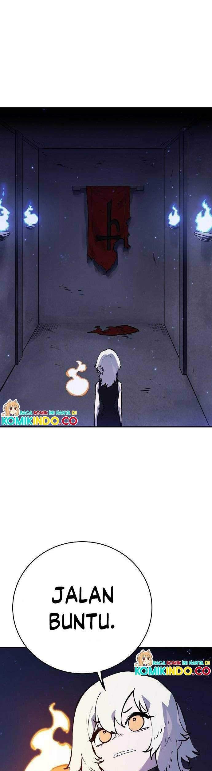 Baca  Player Chapter 41 Gambar 2