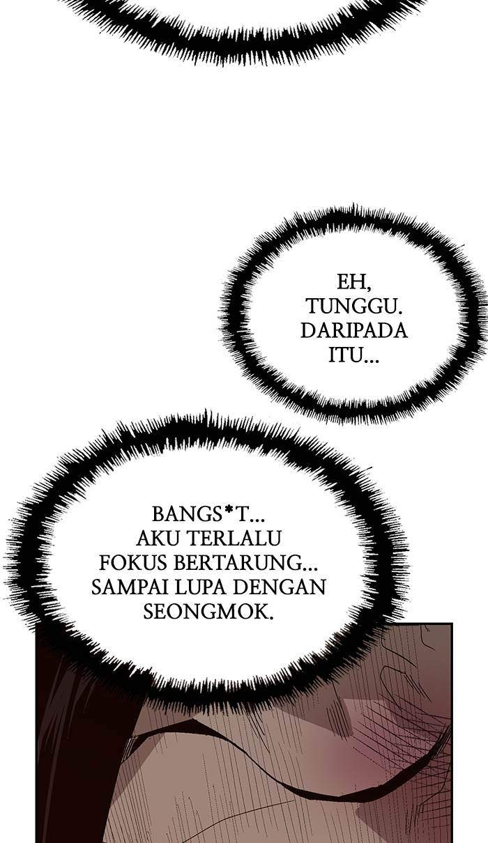 Weak Hero Chapter 153 Gambar 41