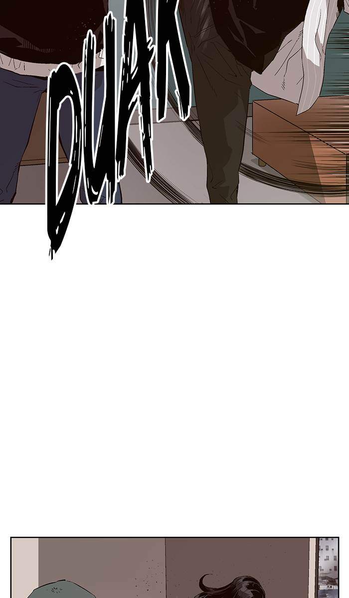 Weak Hero Chapter 153 Gambar 6