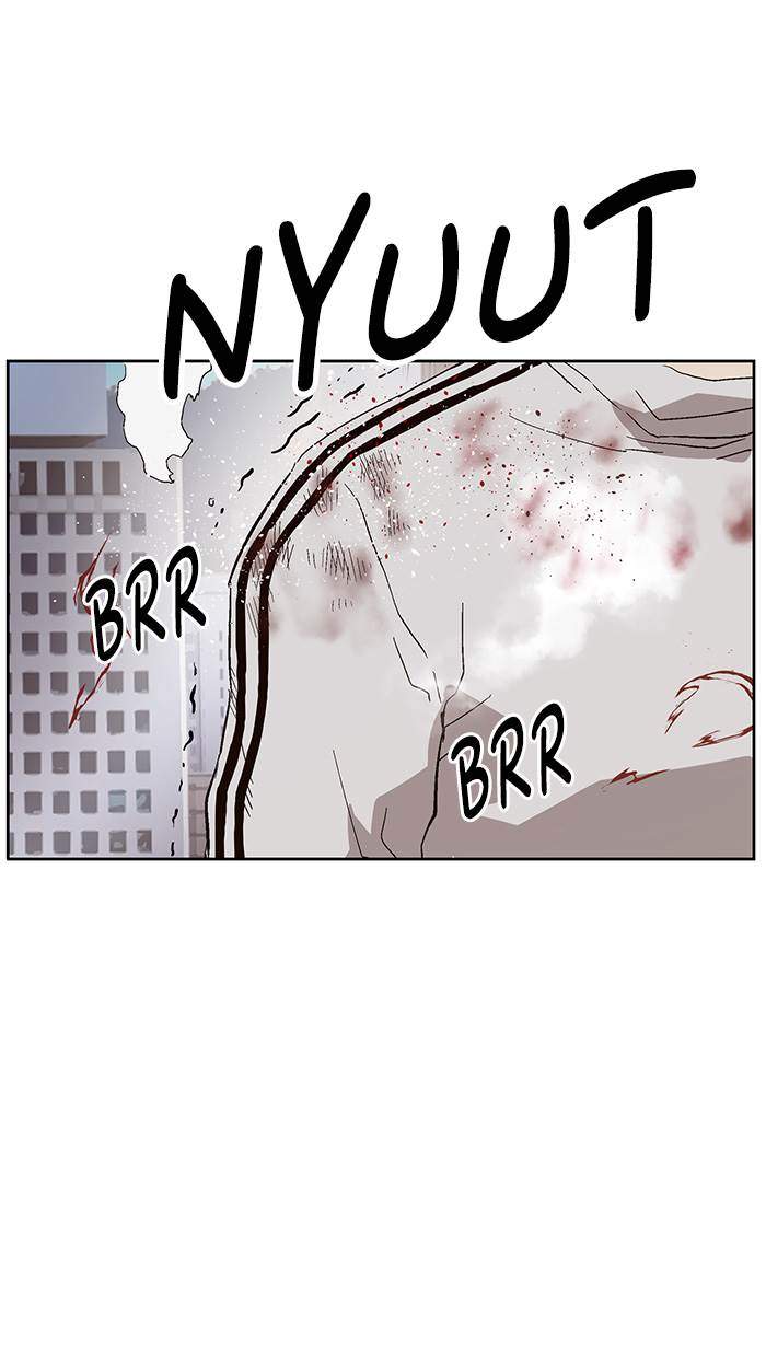 Weak Hero Chapter 152 Gambar 63