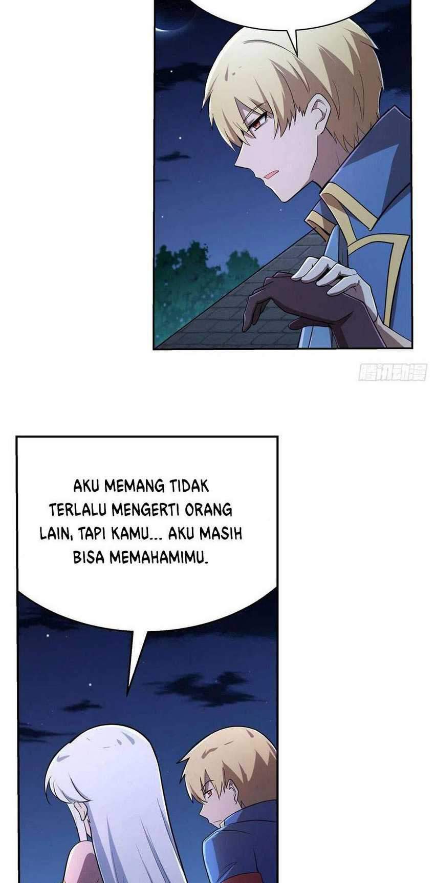 The Demon King Who Lost His Job Chapter 205 Gambar 9