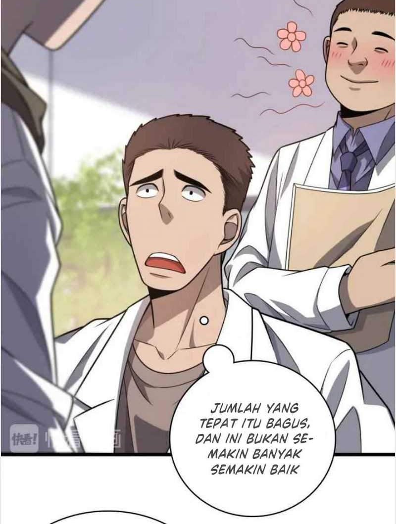 Great Doctor Ling Ran Chapter 35 Gambar 10