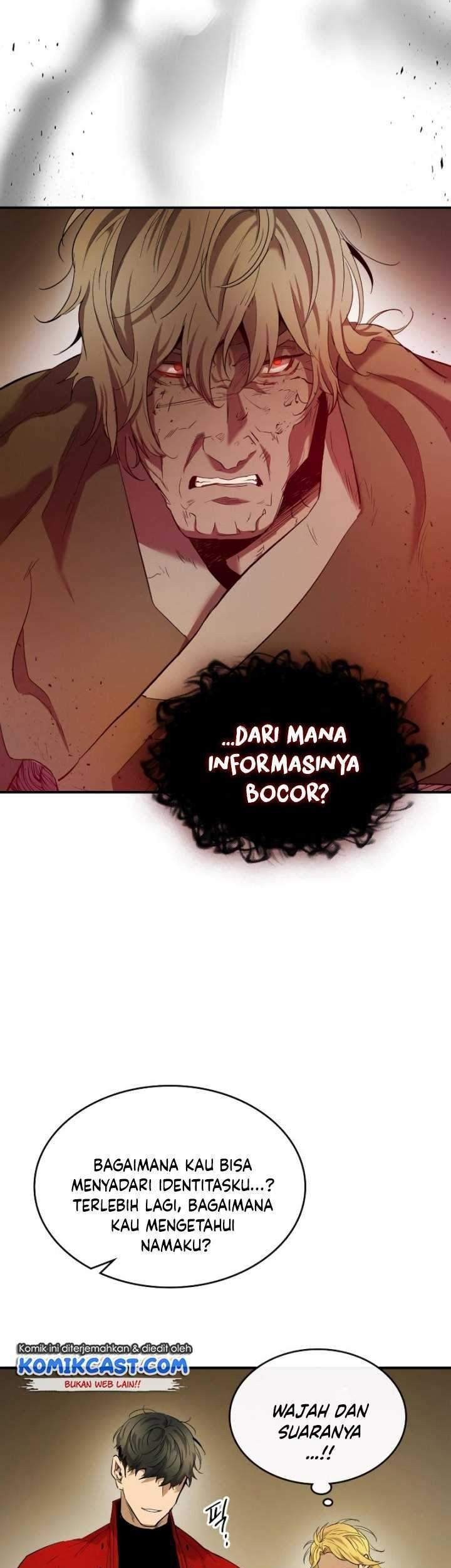 Leveling With the Gods Chapter 25 Gambar 74