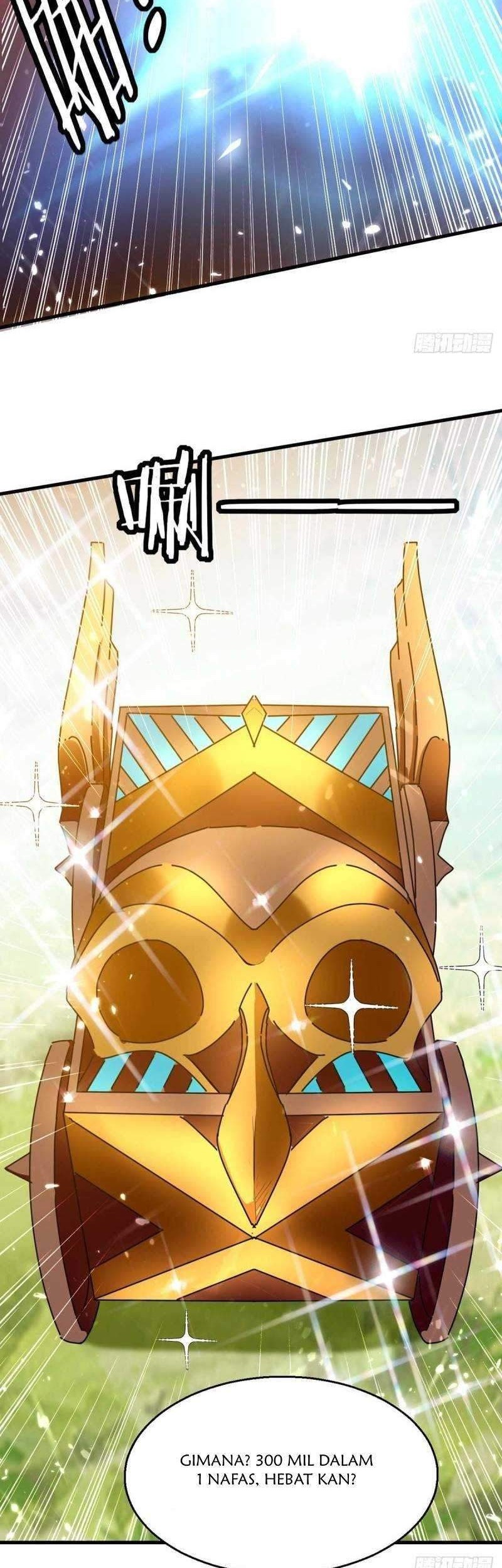 Return of Xiandi Chapter 239 Gambar 3