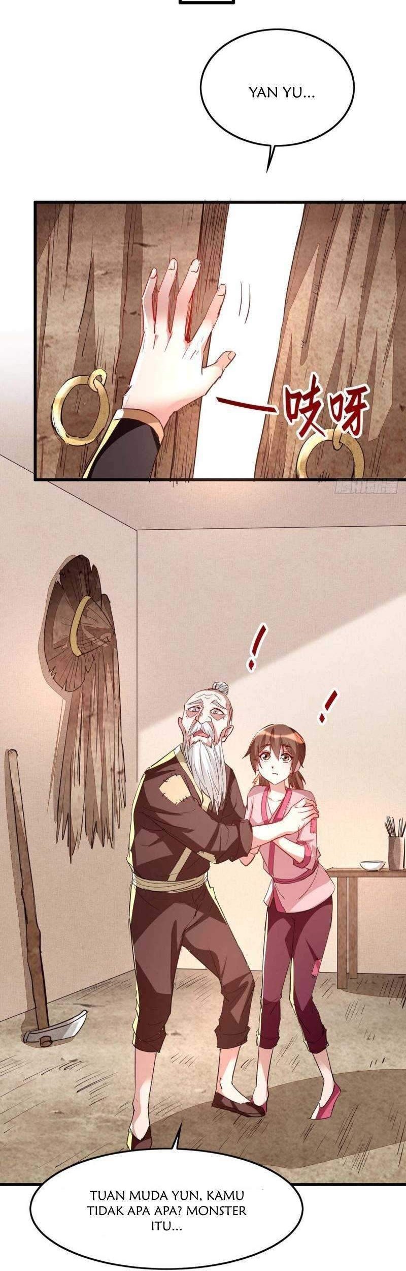Return of Xiandi Chapter 239 Gambar 7