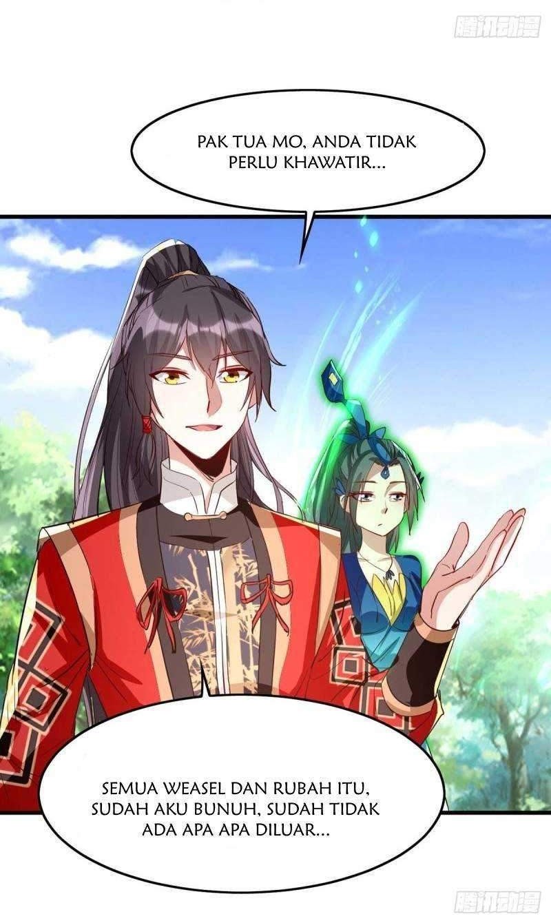 Return of Xiandi Chapter 239 Gambar 8