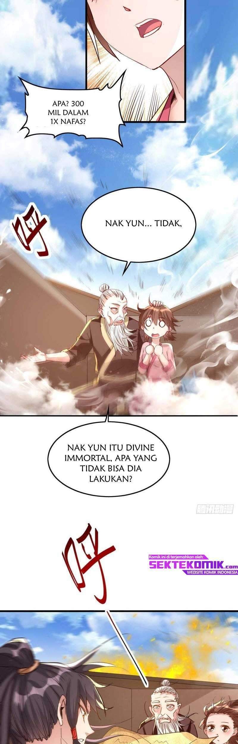 Return of Xiandi Chapter 239 Gambar 19