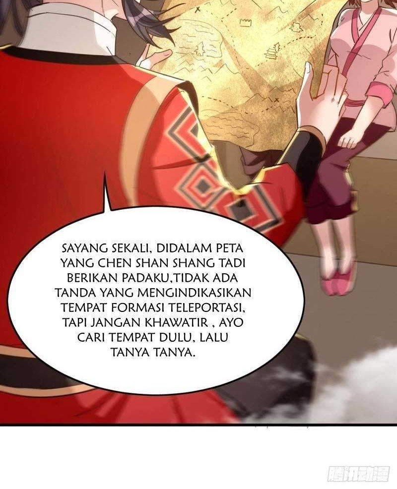 Return of Xiandi Chapter 239 Gambar 20