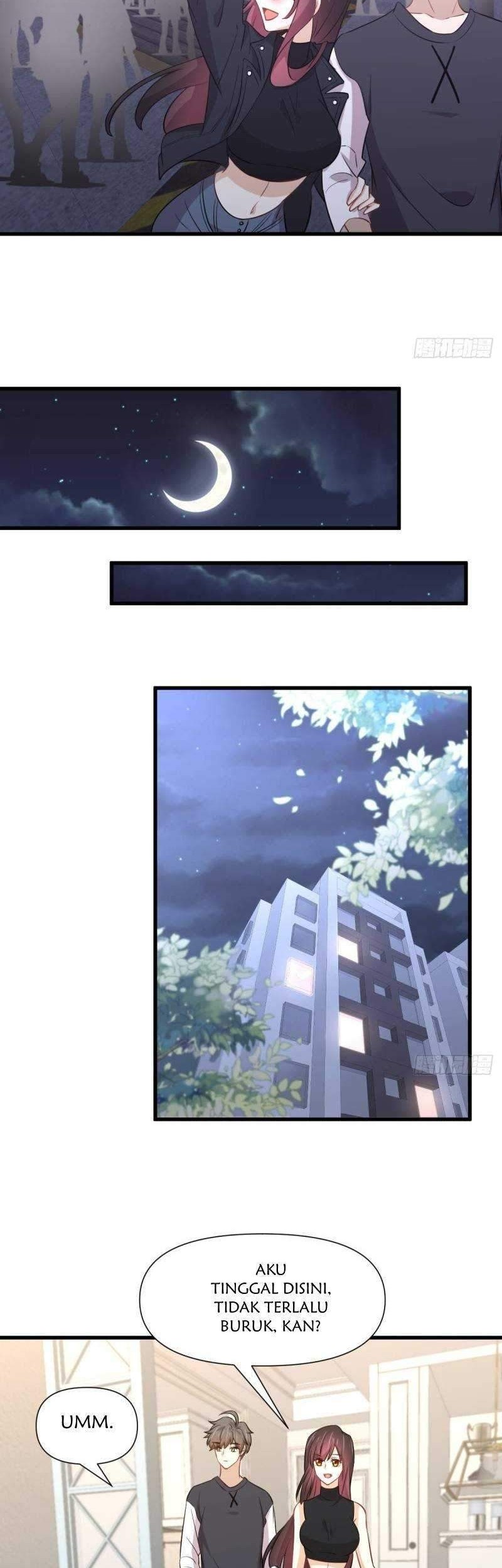 Immortal Swordsman in The Reverse World Chapter 241 Gambar 3