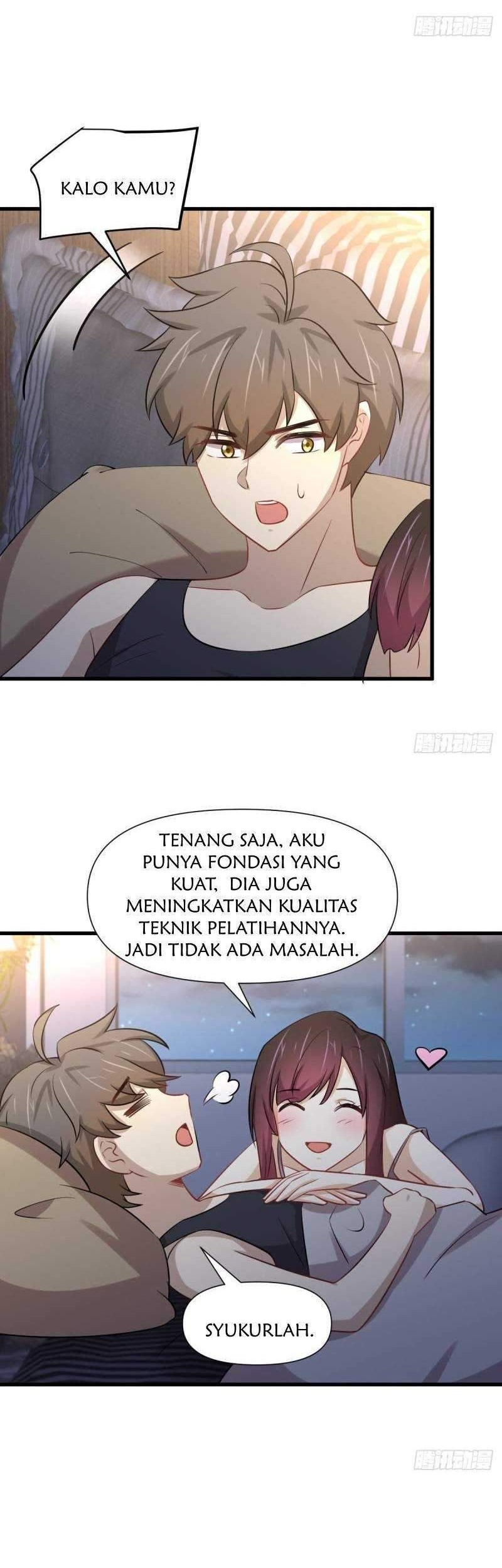 Immortal Swordsman in The Reverse World Chapter 241 Gambar 9