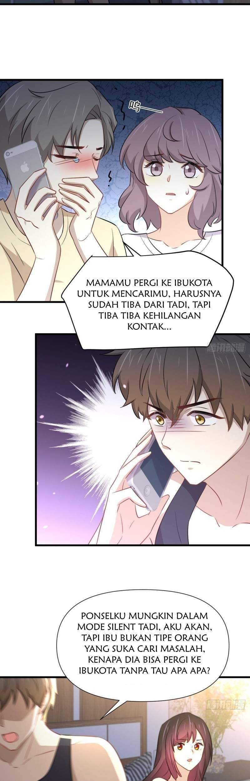 Immortal Swordsman in The Reverse World Chapter 241 Gambar 13