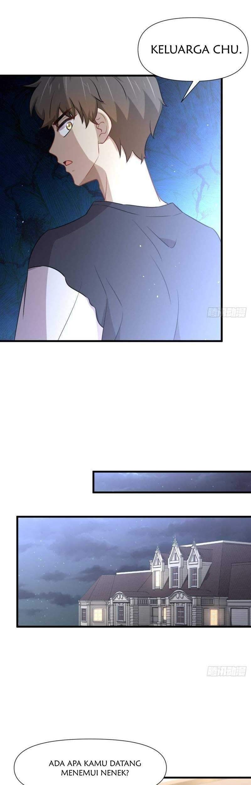 Immortal Swordsman in The Reverse World Chapter 241 Gambar 19