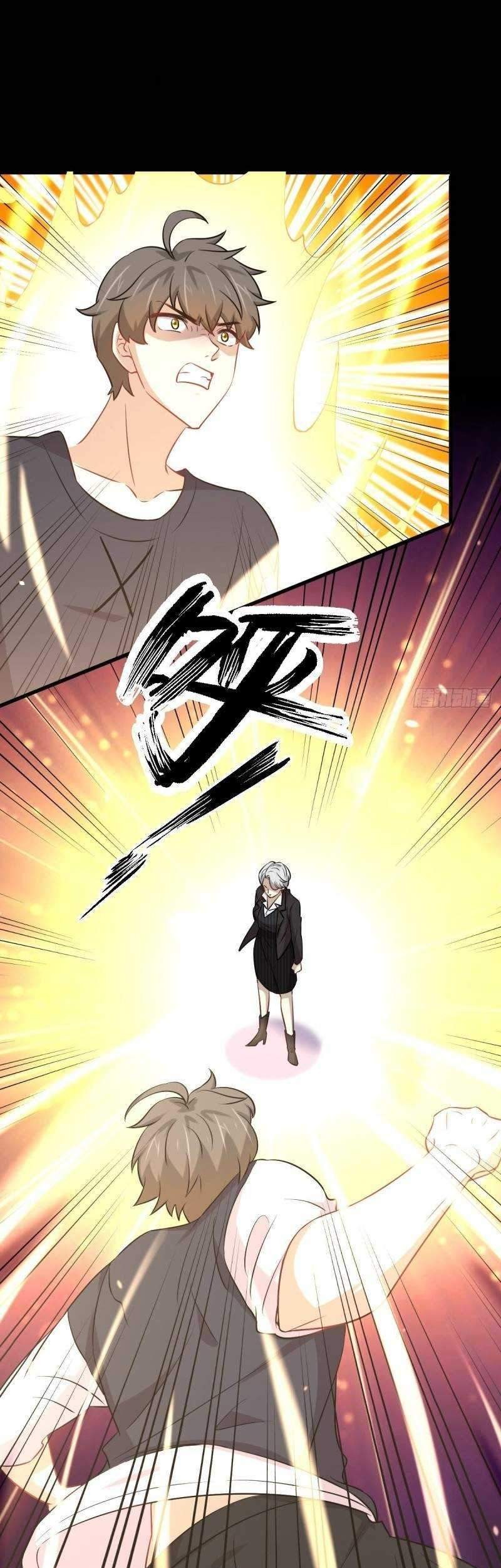 Immortal Swordsman in The Reverse World Chapter 241 Gambar 24