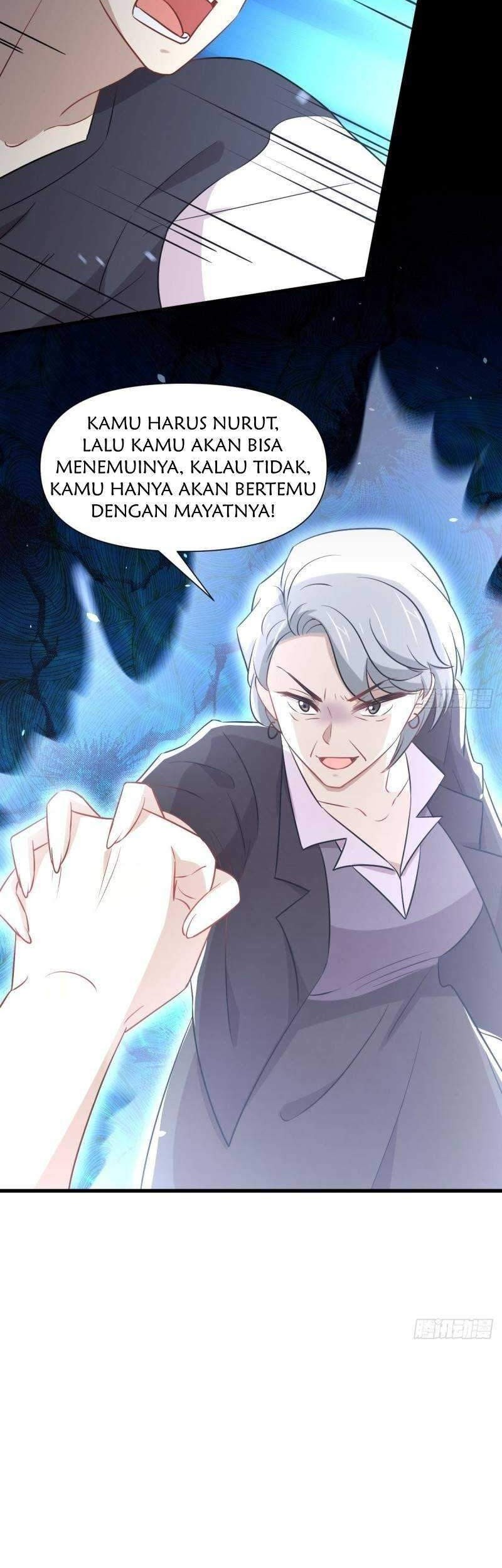 Immortal Swordsman in The Reverse World Chapter 241 Gambar 26