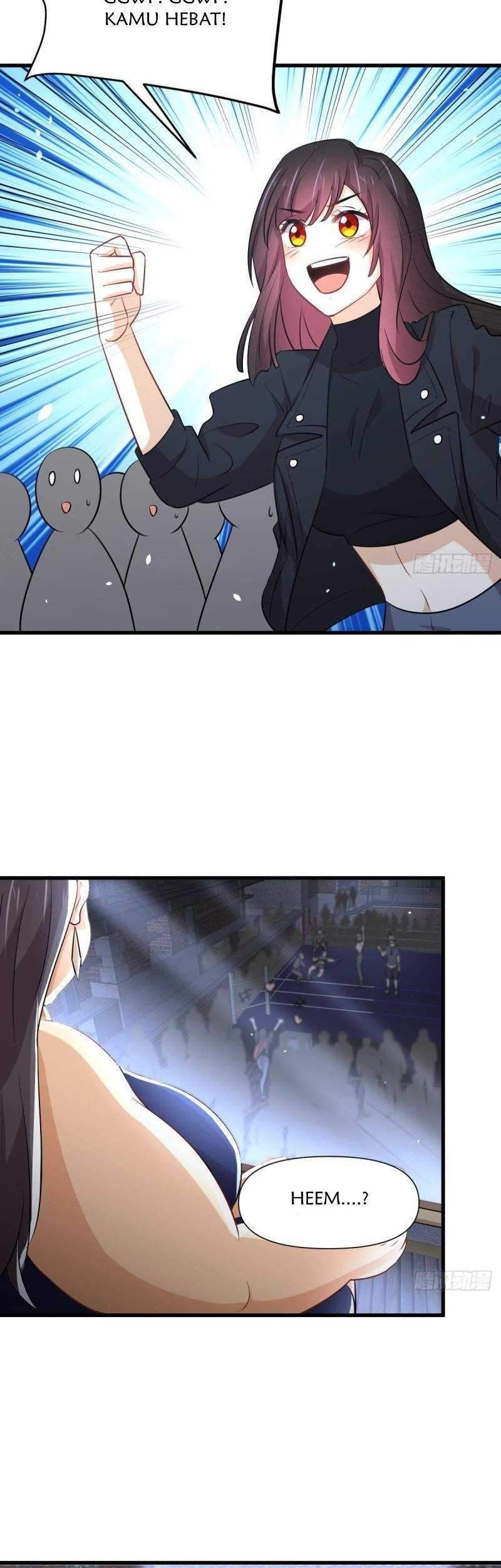 Immortal Swordsman in The Reverse World Chapter 240 Gambar 5