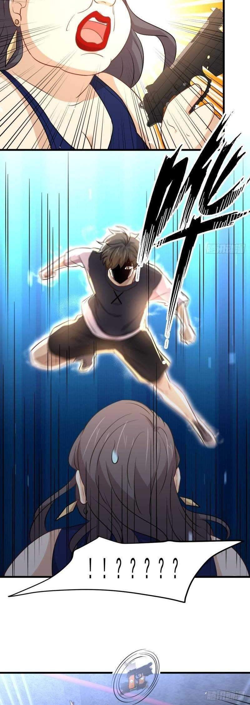 Immortal Swordsman in The Reverse World Chapter 240 Gambar 22