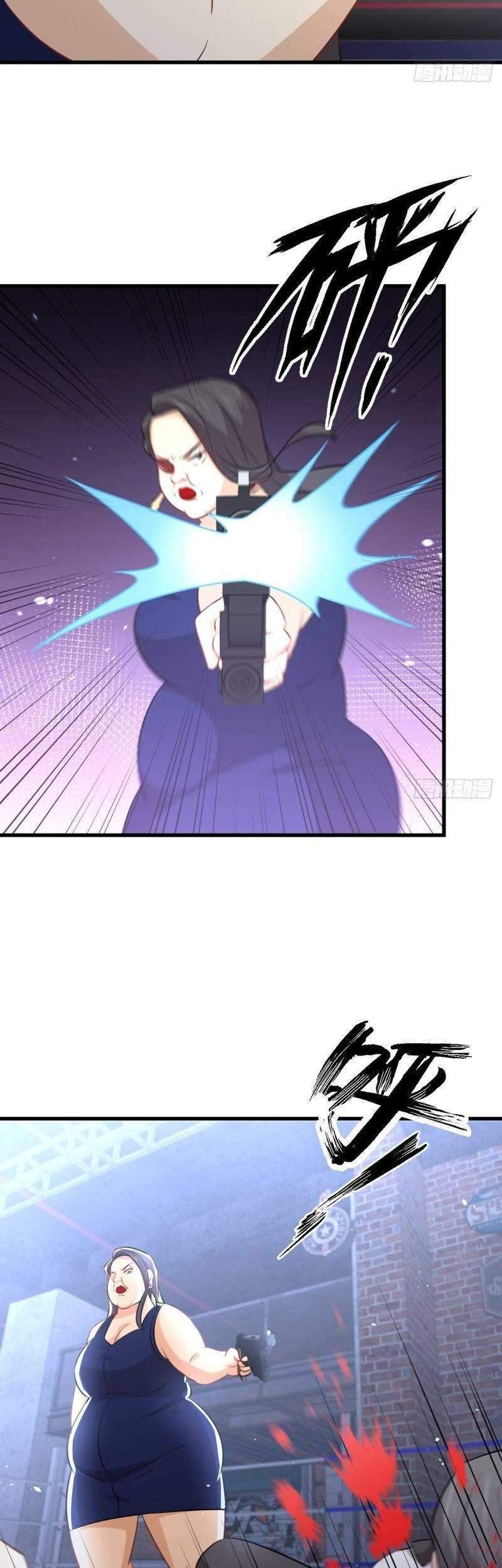 Immortal Swordsman in The Reverse World Chapter 240 Gambar 17