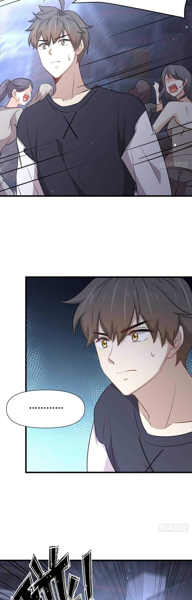 Immortal Swordsman in The Reverse World Chapter 240 Gambar 19