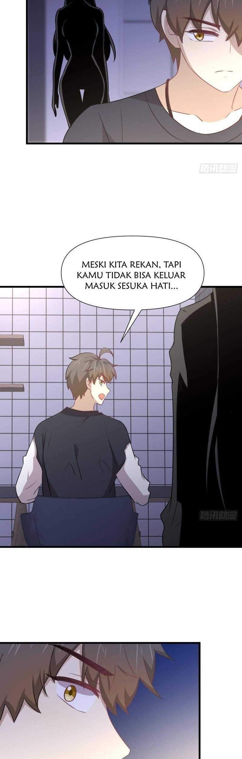 Immortal Swordsman in The Reverse World Chapter 239 Gambar 3