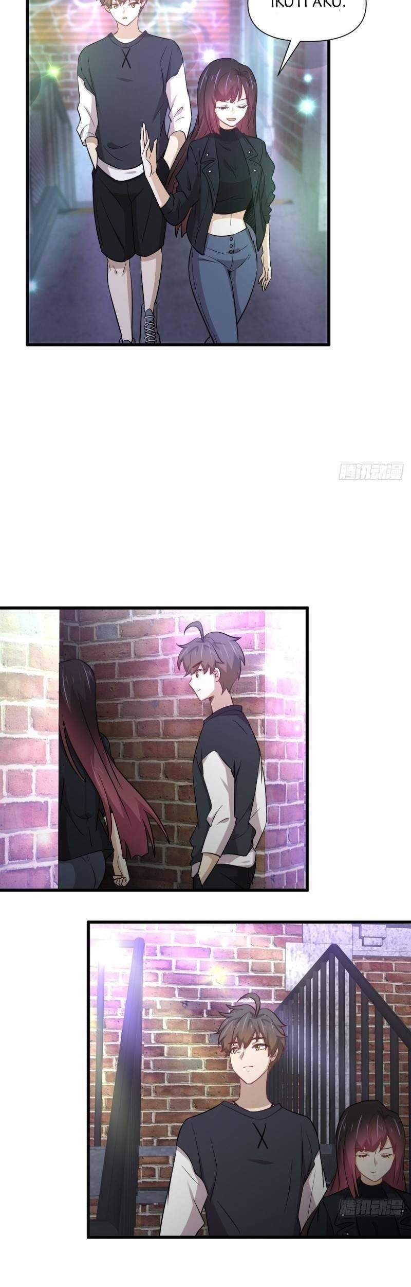 Immortal Swordsman in The Reverse World Chapter 239 Gambar 10