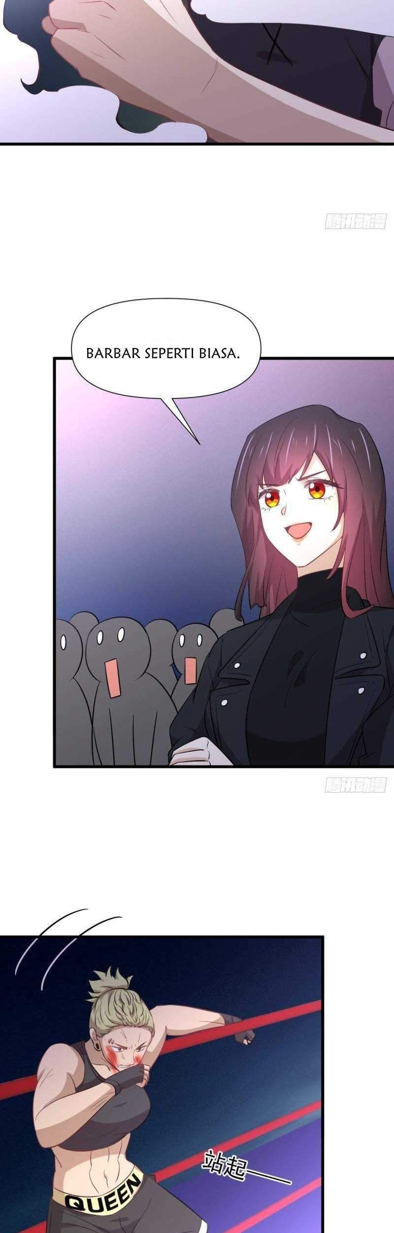 Immortal Swordsman in The Reverse World Chapter 239 Gambar 27